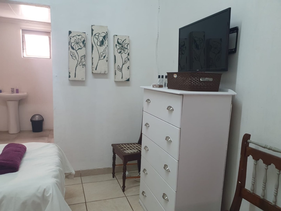  Bedroom Property for Sale in Hoopstad Free State